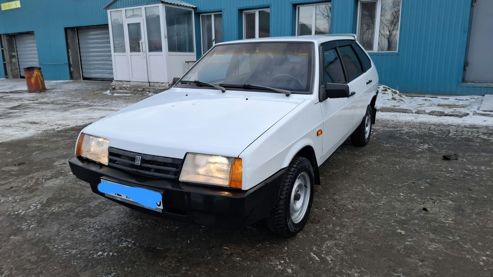 Продам  Ваз 2109