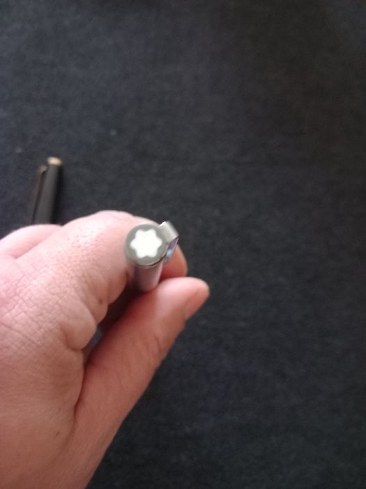 Stilou și pix Montblanc