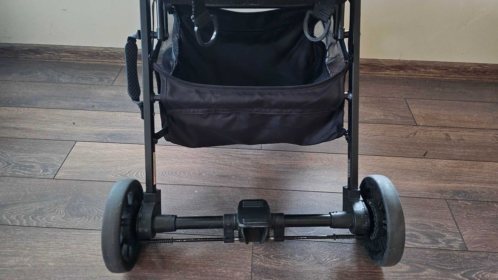 Детска количка Inglesina Quid 2