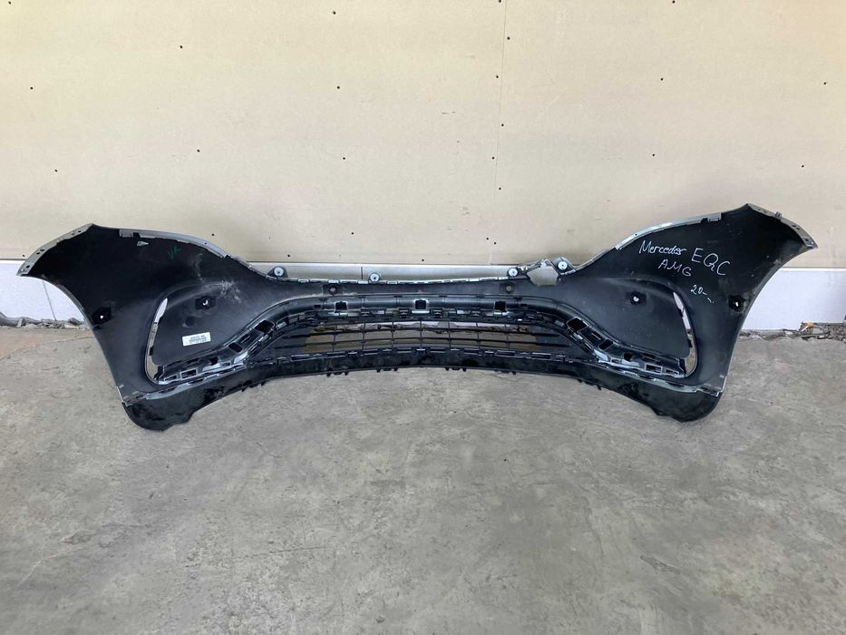 Предна броня за Мерцедес W293 Mercedes EQC AMG 2020-