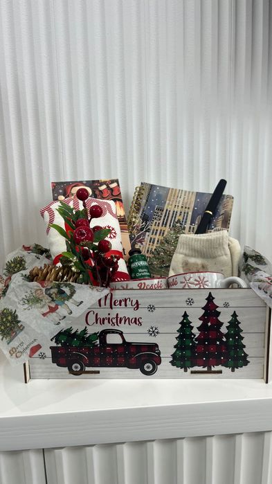 Новогодний подарочный набор по доступной цене!!!