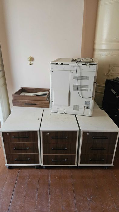 Комплект офисной мебели