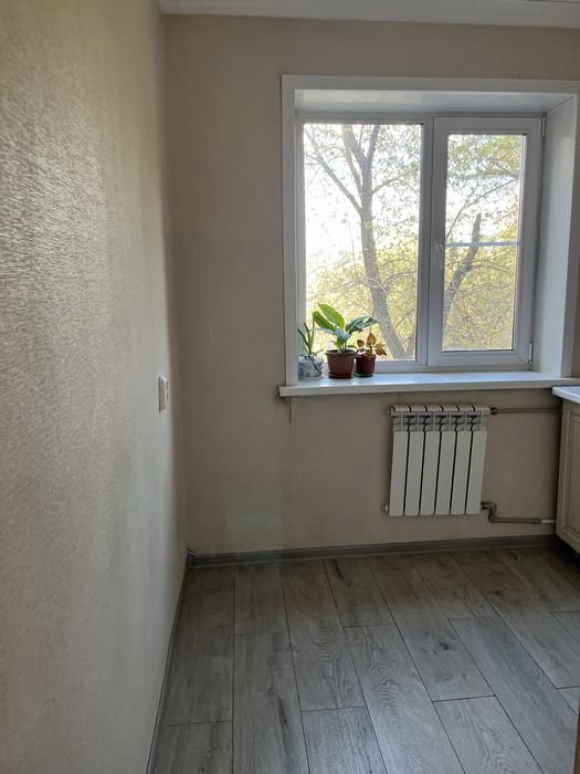 Продам 3-х комн квартиру