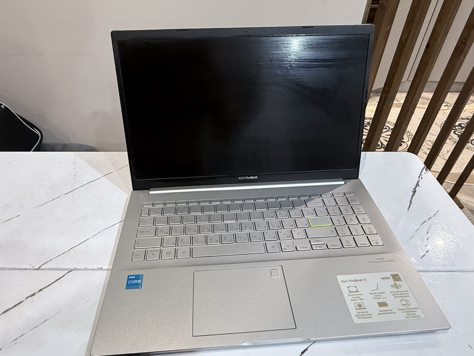 Продам ноутбук Asus 15