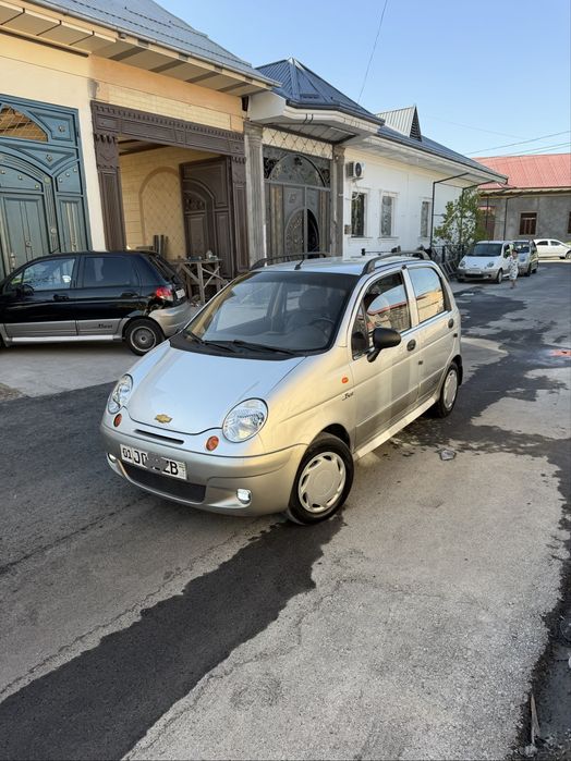Matiz best 2013 kandtsaner metangaz