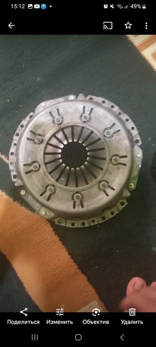 Ауди запчасти  с3 с4