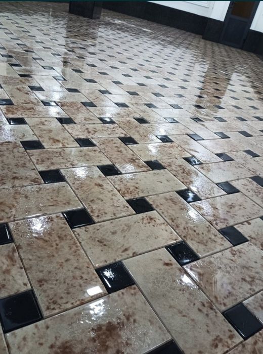 Услуги кафельщика usta kafelchi usto