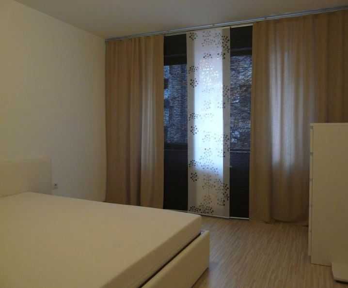 Двустаен апартамент в Лагера