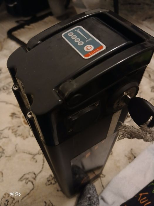 Электрони велик ..