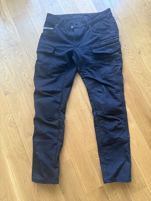 Мото дънки John Doe Defender