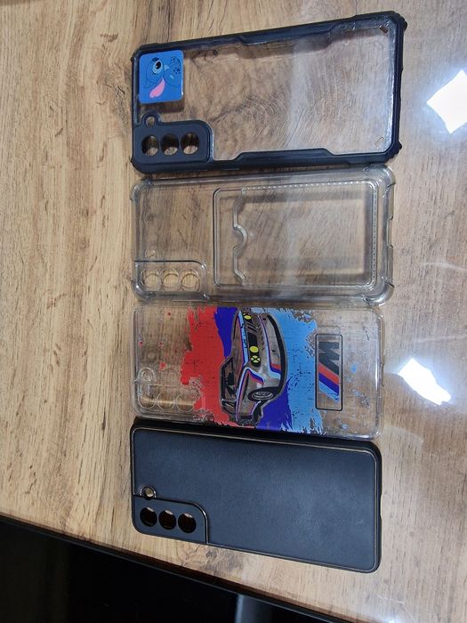 Продам samsung s21 fe