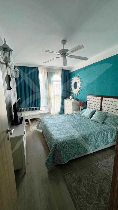 Продава се Тристаен апартамент в к.к. Слънчев бряг - 100 кв.м за 1500 €/кв.м - Снимка #17