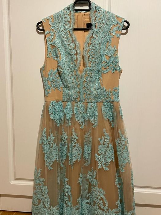 Rochie Nissa in stare impecabila
