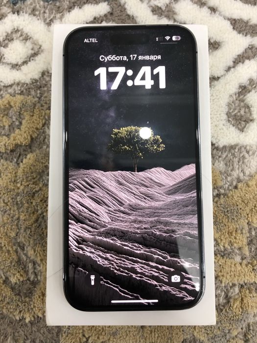 iPhone 14 Pro 128 GB