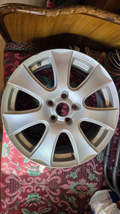 Джанти 17цола / 5x108 7Jx17 Volvo, Ford, Land Rover