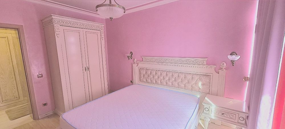 Дава се под наем Двустаен апартамент в Пловдив, Кършияка - 70 кв.м за 450 € - Снимка #6