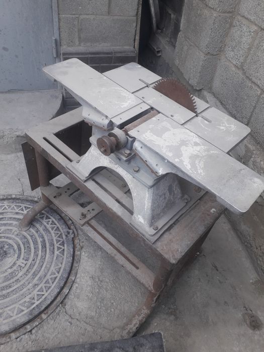 Продаётся циркулярка