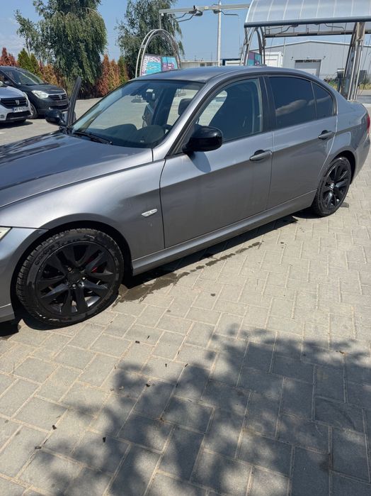 BMW 3 Series 2009 — imagine 4