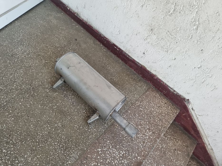 Toba noua Nissan Cabstar Trade