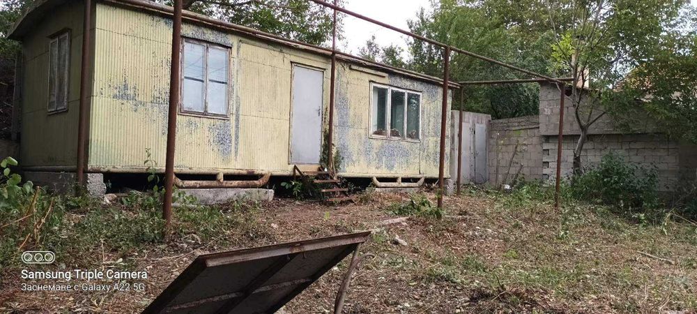 Продава се Парцел в Варна, Възраждане 1 - 800 кв.м за 38 €/кв.м - Снимка #10