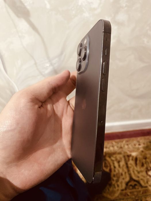 Iphone 13 pro (128GB)