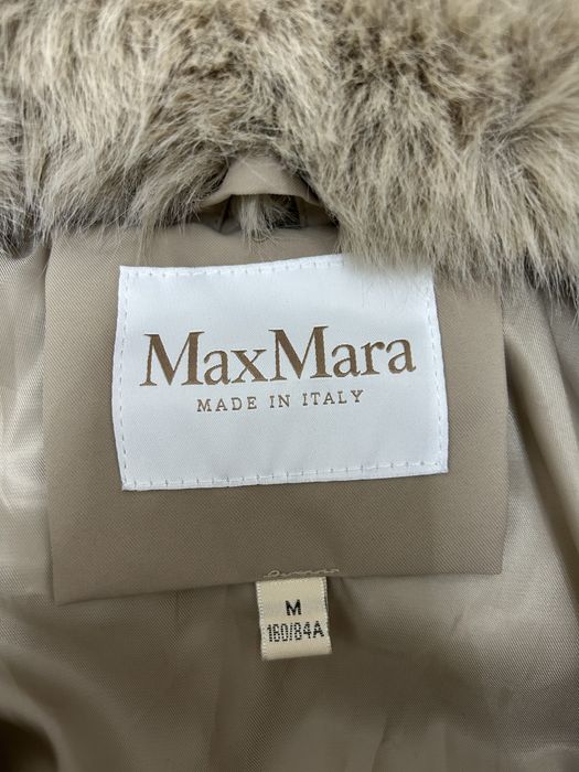 Куртка Maxmara трендовая новая