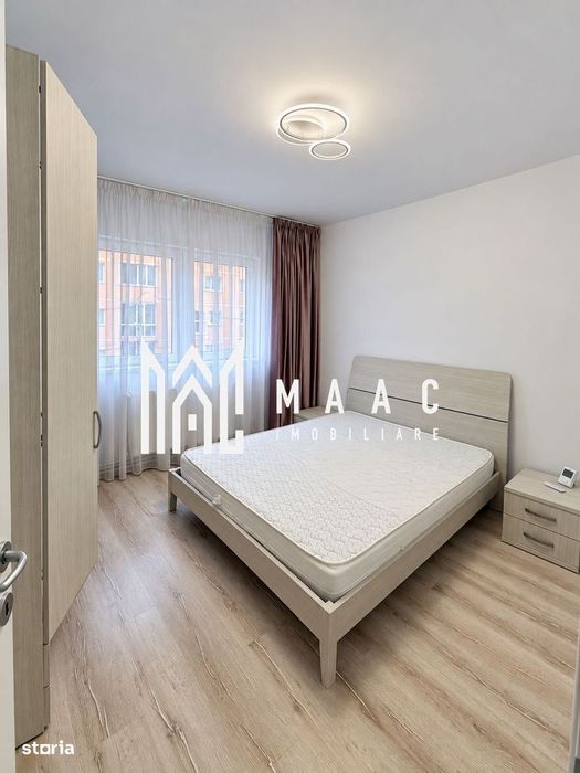 Apartament 2 camere |  54 MPU |  Zona Vasile Aron