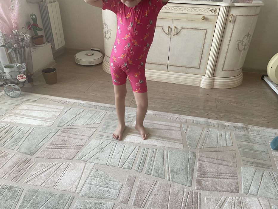 Купальник детский