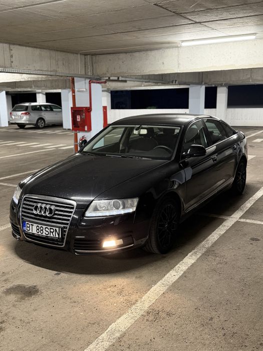 AUDI A6 2009 — imagine 3