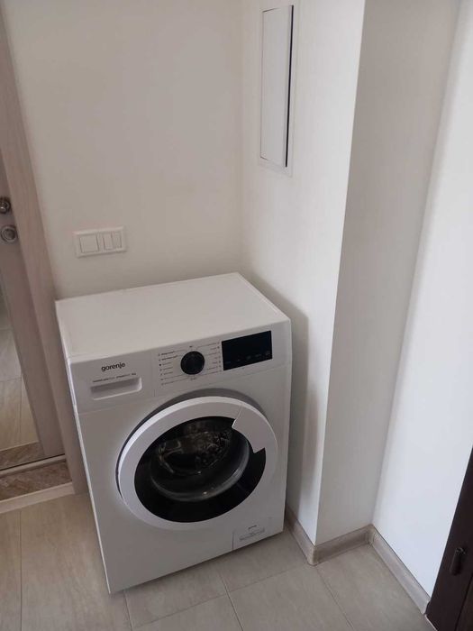 Дава се под наем Двустаен апартамент в София, Левски Г - 60 кв.м за 428.4 € - Снимка #7