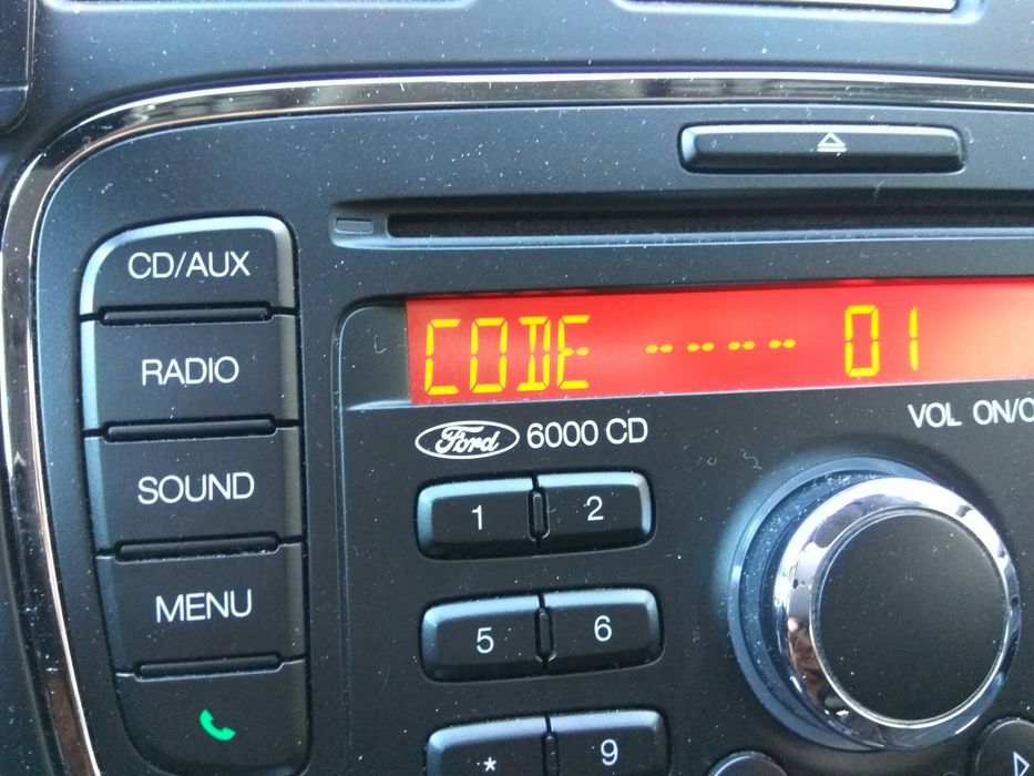 Разблокировка магнитол всех марок машин