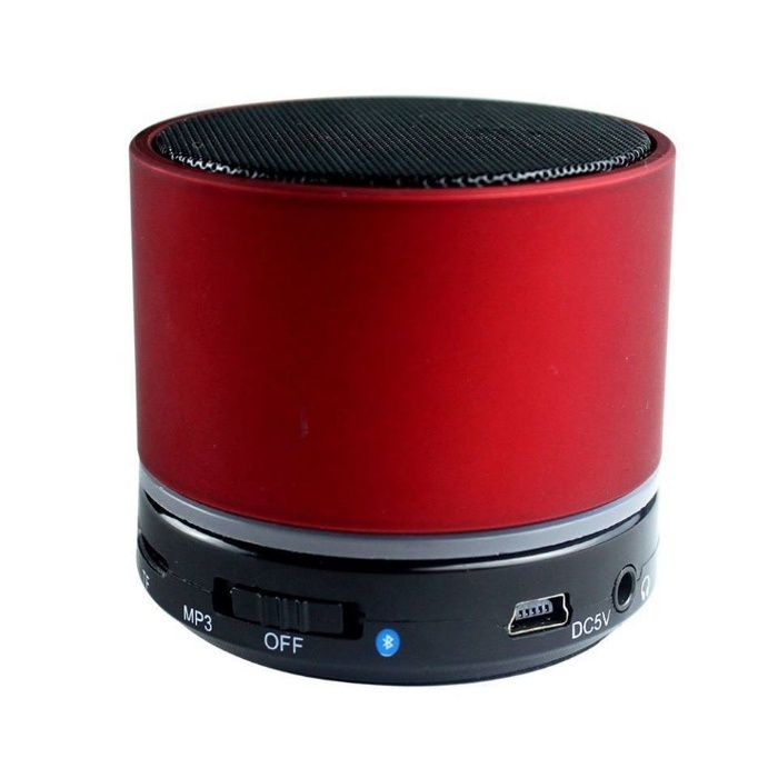 Boxa Portabila Cu Bluetooth, USB, SD, FM Speaker
