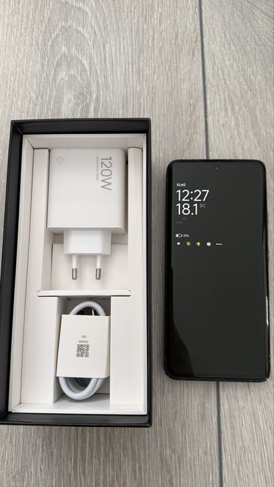 Продам Xiaomi 13 Pro 12/256 GB