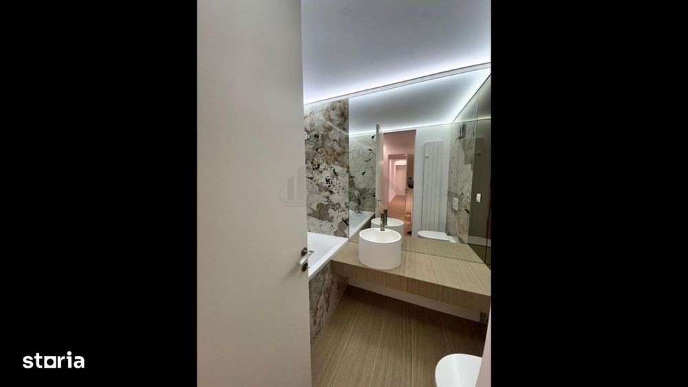 Apartament 3 camere Exclusivist in zona de Nord Finisaje High End