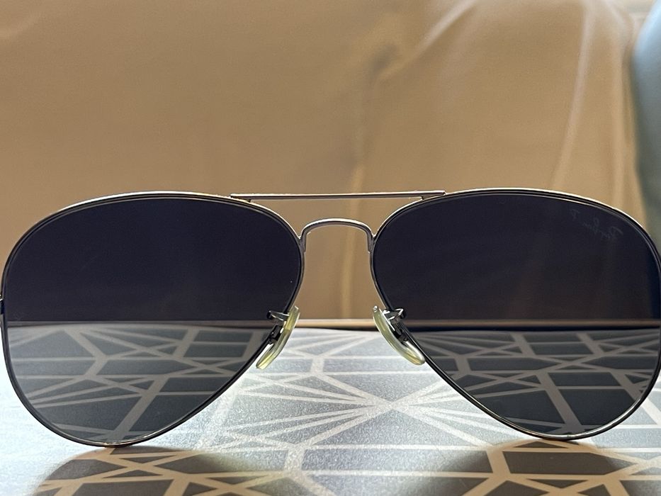 Очки Ray-Ban оригинал Солнцезащитные