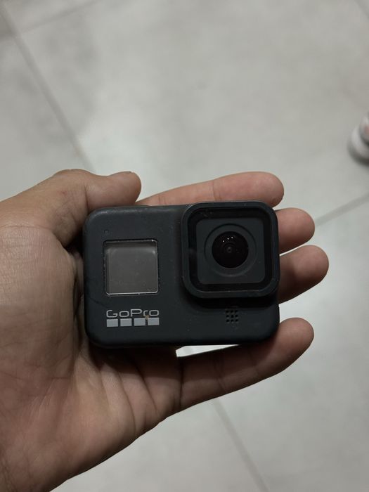 Продам GoPro 8 покаления
