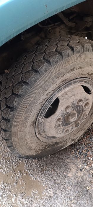 Zil balon sotiladi 2ta