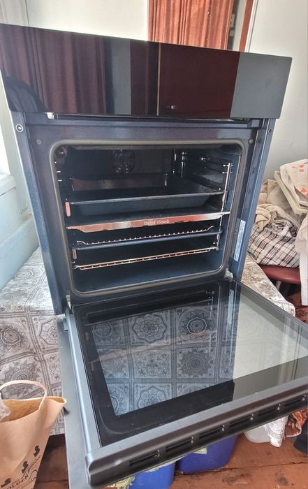 Духовой шкаф встроенный САМСУНГ