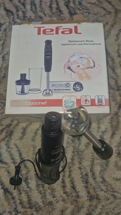 Blender Vertical Tefal