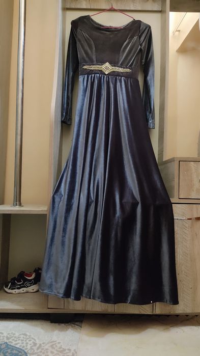 Вечерный кўйлаклар