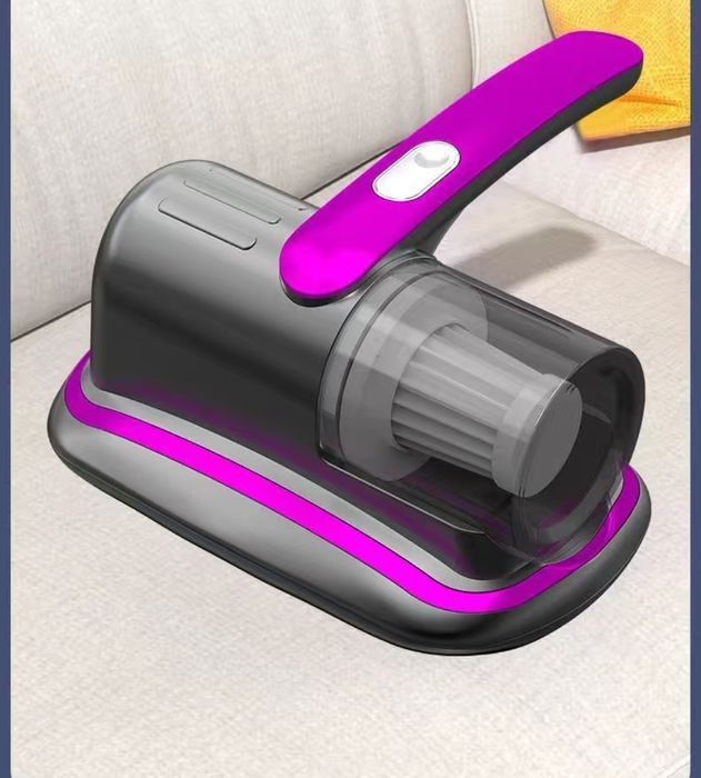 Пылесос ручной от пылевых клещей