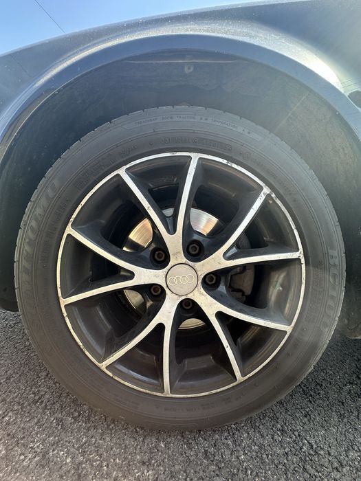 Audi A4 B6 1.6 Benzină | 292.854 km | Cutie Manuală | Îngrijită