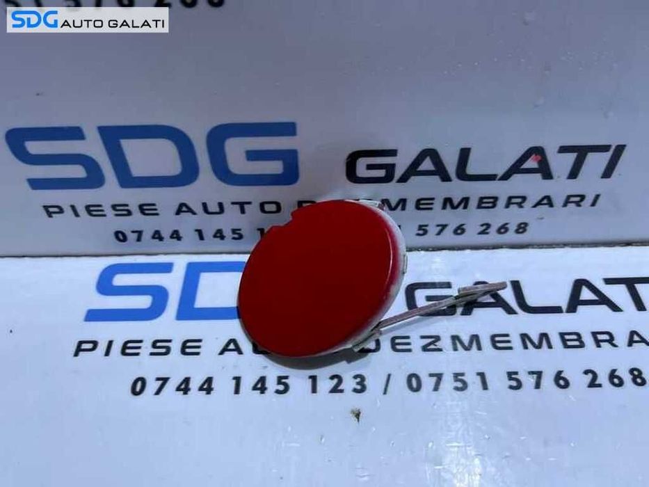 Capac Cui Carlig Infiletant Spoiler Bara Fata Ford Mondeo MK 4 2007 - 2011 Cod 7S71-17A989-A 7S7117A989A