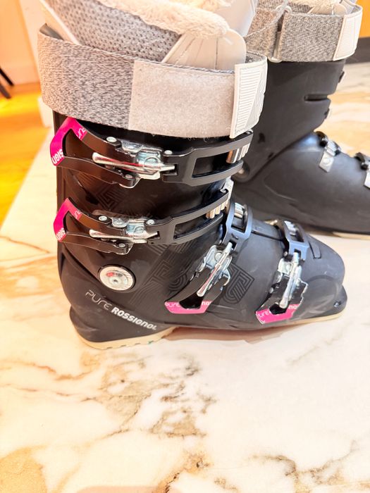 Дамски ски обувки Rossignol pure 70