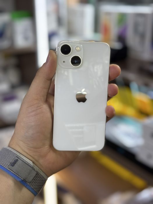 iPhone 13 mini / 512Gb / 83% /