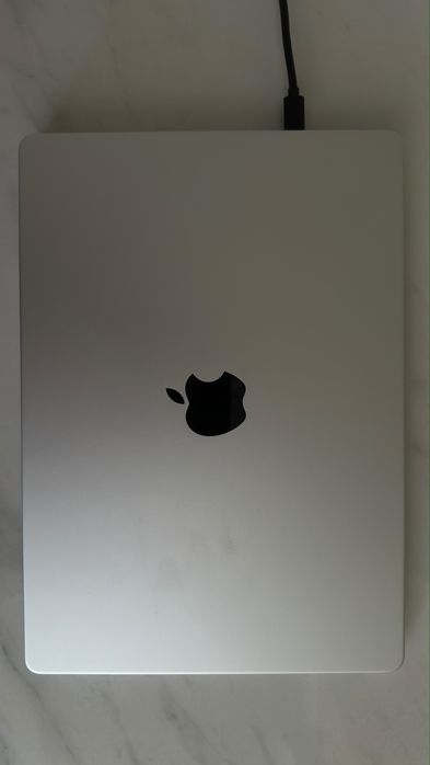 Apple macbook pro 14 сатылады m2 pro 2023
