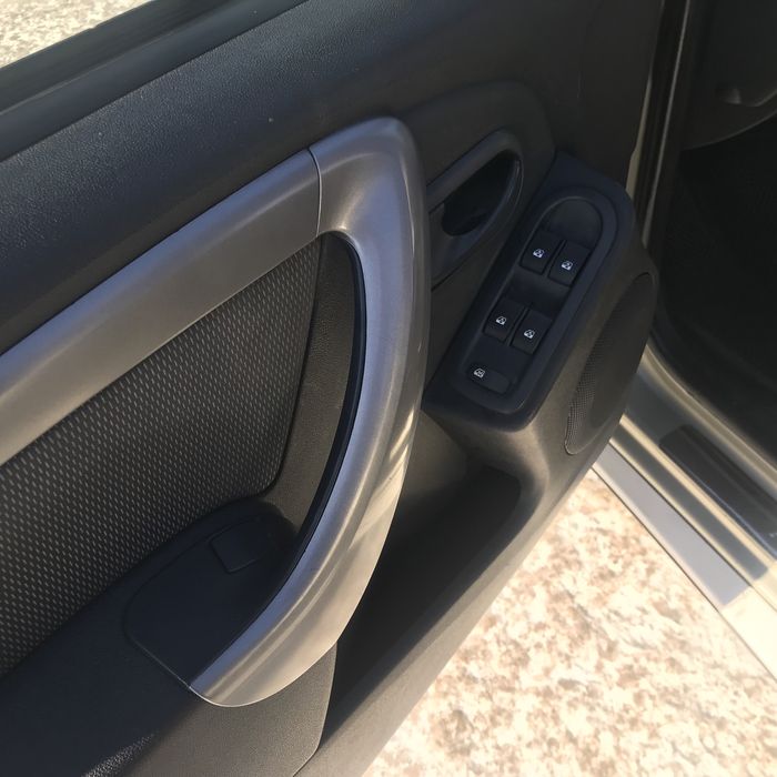 Продам кросовер Duster