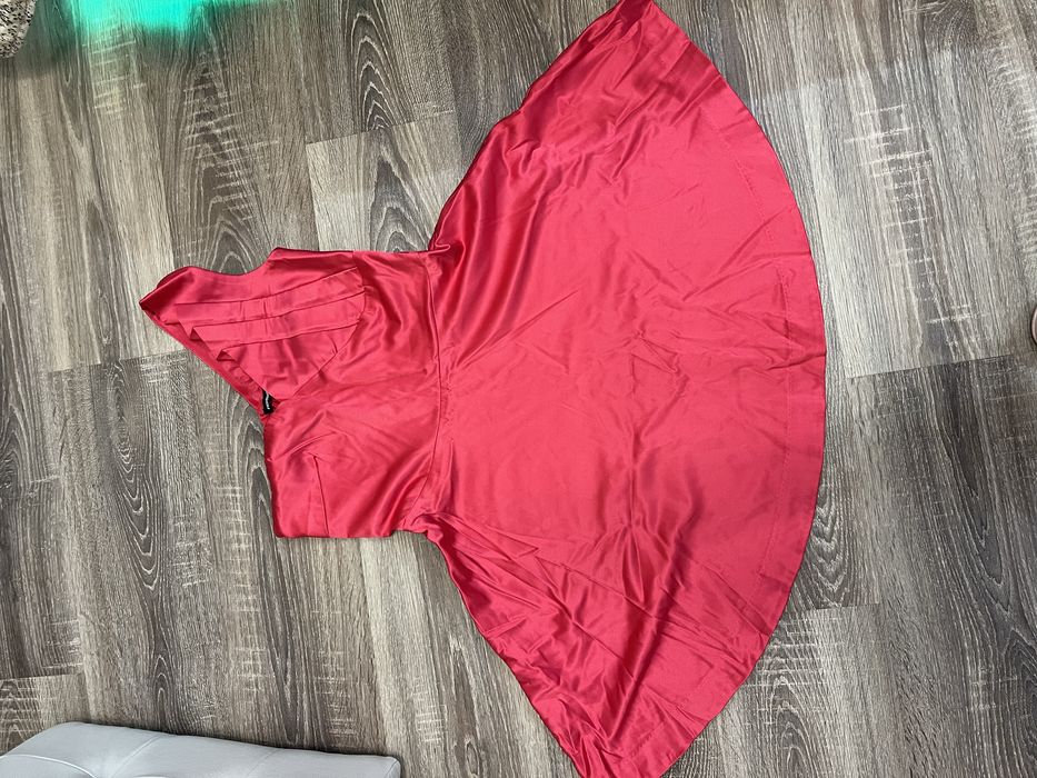 Рокля и сако