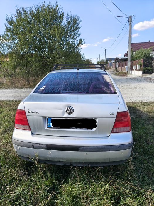 Vand VW Bora 1.6 16v