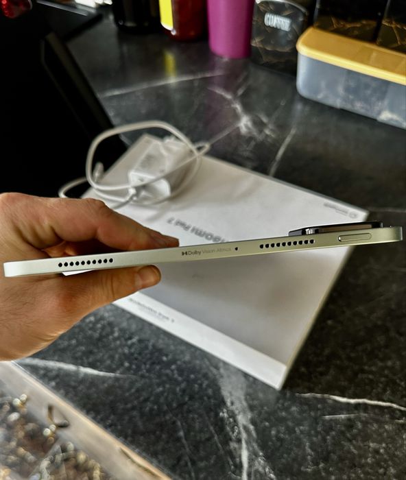 Планшет Xiaomi Pad 7 обмен